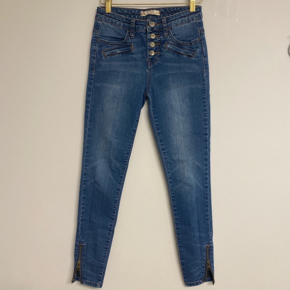 Free People Jeans